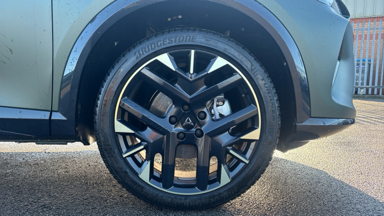 CUPRA Formentor 1.5 eTSI 150 Tribe Edition 5dr DSG Petrol Estate